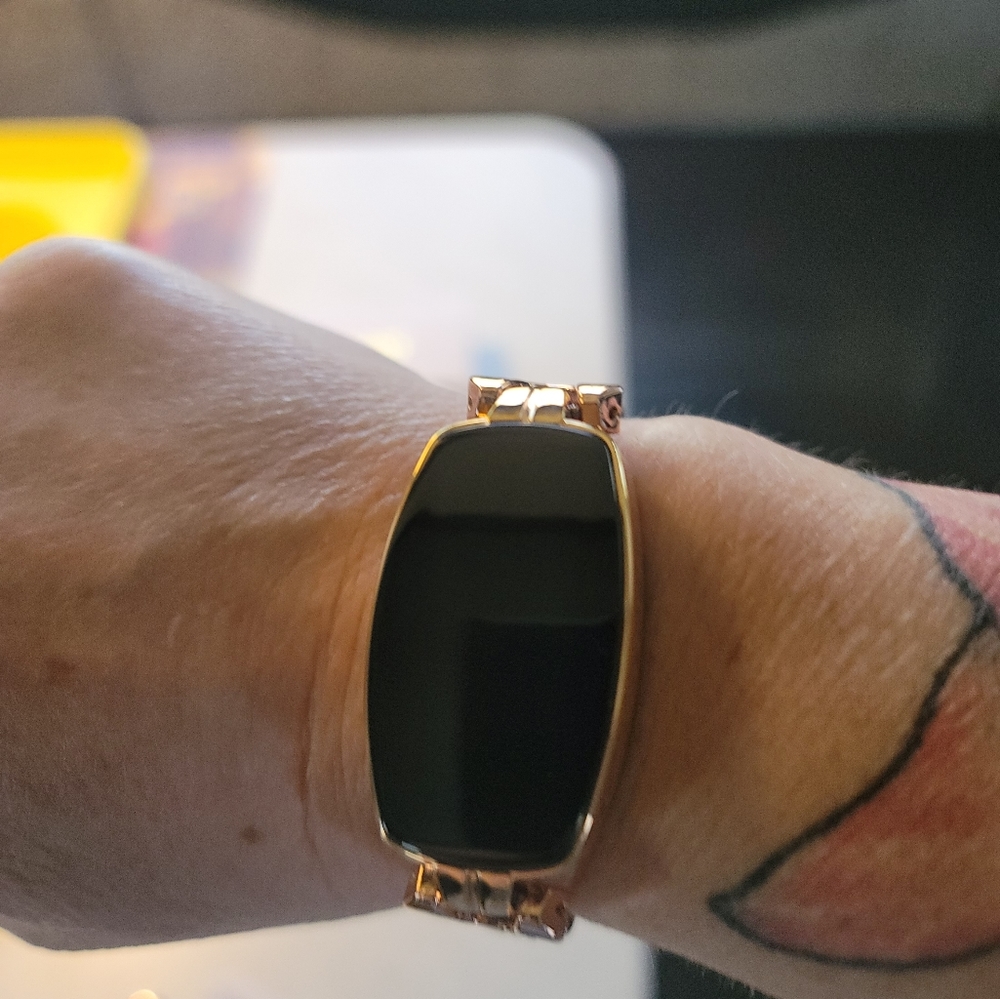 Stauer SMARTWATCH
